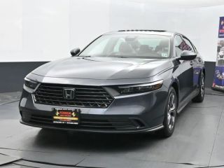 2023 HONDA ACCORD SEDAN 4-CYL, I-VTEC, TURBO, 1.5 LITER EX SEDAN 4D