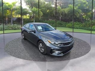 2020 KIA OPTIMA 2020 KIA OPTIMA - Image