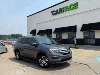 2017 HONDA PILOT - Image