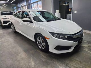 2018 HONDA CIVIC - Image