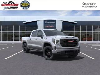 2025 GMC SIERRA 1500 CREW CAB ELEVATION PICKUP 4D 5 3/4 FT