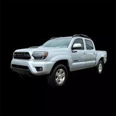 2013 TOYOTA TACOMA BASE
