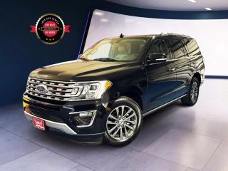 Image of 2020 FORD EXPEDITION