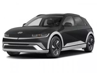 2025 HYUNDAI IONIQ 5 LIMITED SPORT UTILITY 4D