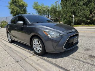 Image of 2016 SCION IA