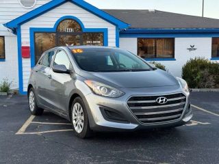 Image of 2016 HYUNDAI ELANTRA GT