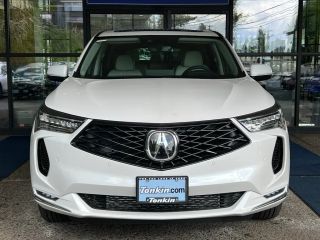 2025 ACURA RDX ADVANCE PACKAGE