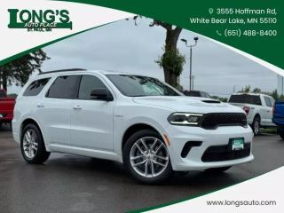 2024 DODGE DURANGO R/T PLUS