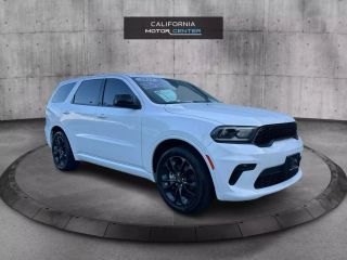 Image of 2021 DODGE DURANGO GT SPORT UTILITY 4D