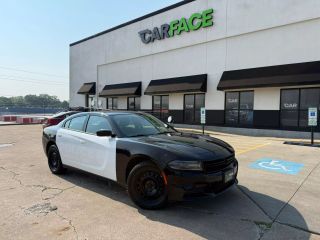 2021 DODGE CHARGER - Image