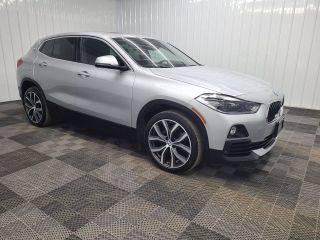 Image of 2019 BMW X2