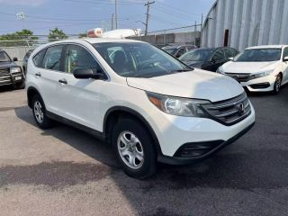 Image of 2014 HONDA CR-V