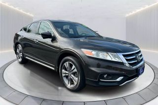 Image of 2013 HONDA CROSSTOUR