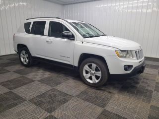 Image of 2011 JEEP COMPASS