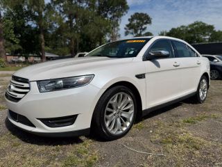 2015 FORD TAURUS LIMITED