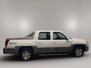 2002 CHEVROLET AVALANCHE 1500 - Image