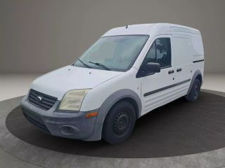 Image of 2013 FORD TRANSIT CONNECT CARGO