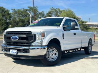 2020 FORD F250 XL