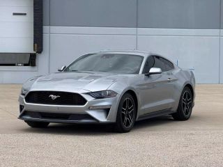2022 FORD MUSTANG PREMIUM