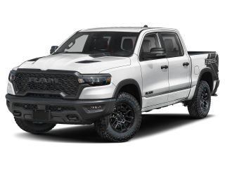 2025 RAM RAM 1500 PICKUP REBEL