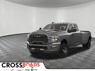 2025 RAM RAM 3500 PICKUP LARAMIE