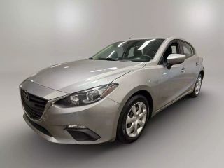 2015 MAZDA MAZDA3 - Image
