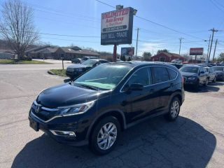 Image of 2015 HONDA CR-V