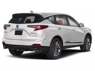 2025 ACURA RDX A-SPEC PACKAGE