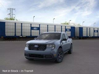 2025 FORD MAVERICK XLT PICKUP 4D 4 1/2 FT