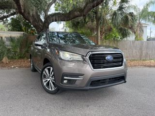 Image of 2021 SUBARU ASCENT