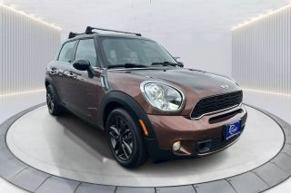 Image of 2013 MINI COUNTRYMAN