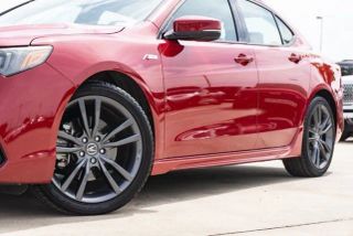 2019 ACURA TLX 3.5 TECHNOLOGY A SPEC