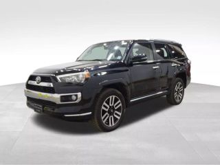 Image of 2015 TOYOTA 4RUNNER