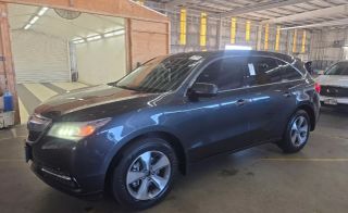Image of 2015 ACURA MDX
