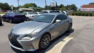 2015 LEXUS RC 2015 LEXUS RC - Image