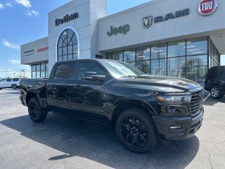 2025 RAM RAM 1500 PICKUP LARAMIE