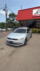 Image of 2012 VOLKSWAGEN JETTA