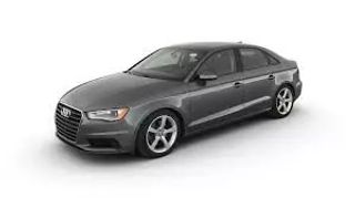 Image of 2015 AUDI A3