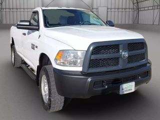 Image of 2016 RAM 2500 REGULAR CAB