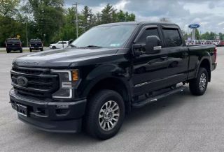 2021 FORD F350 LARIAT
