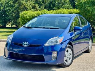 Image of TOYOTA PRIUS