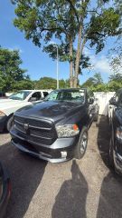 Image of 2017 RAM 1500 QUAD CAB