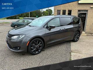 2019 CHRYSLER PACIFICA TOURING L PLUS