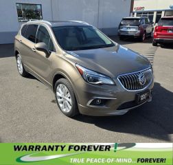 2017 BUICK ENVISION PREMIUM I