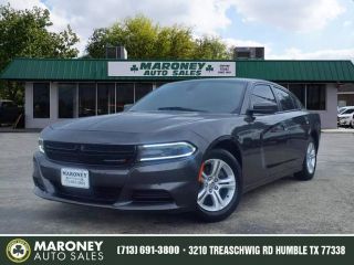Image of 2019 DODGE CHARGER