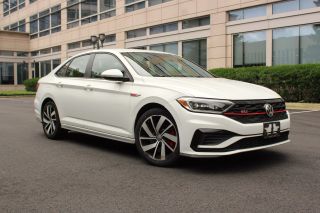 Image of 2019 VOLKSWAGEN JETTA GLI