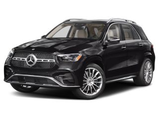 2025 MERCEDES-BENZ GLE GLE450
