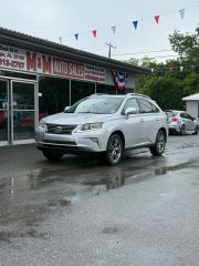 2014 LEXUS RX - Image