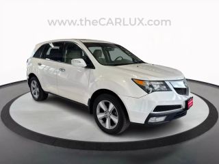 2013 ACURA MDX BASE
