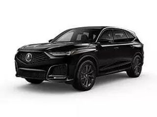 2026 ACURA MDX A-SPEC PACKAGE